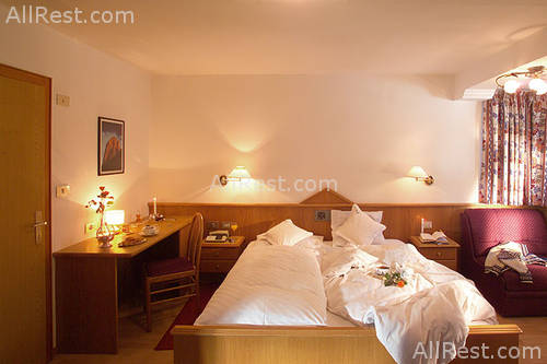 Hotel Linder 9